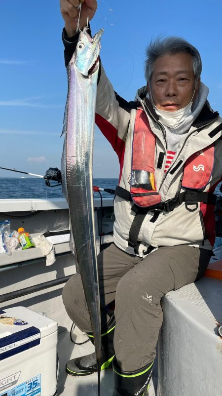 釣人家 釣果