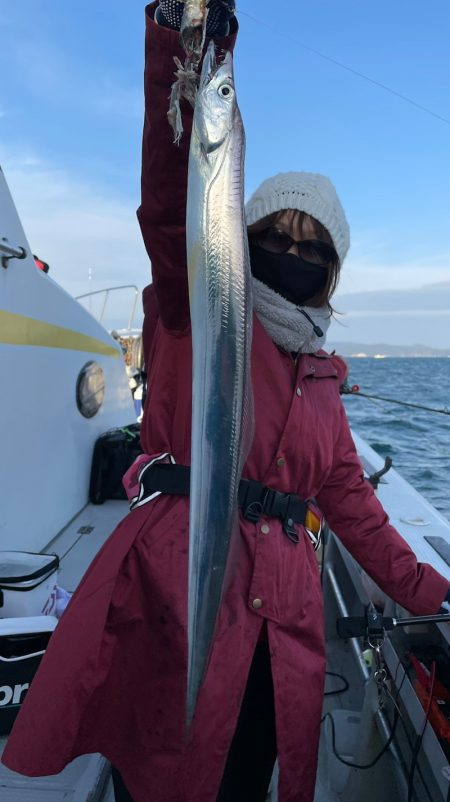 釣人家 釣果