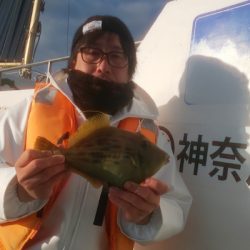 島きち丸 釣果