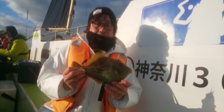 島きち丸 釣果