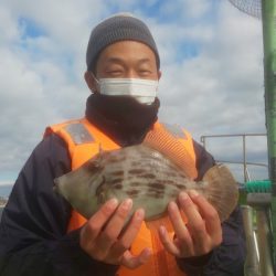 島きち丸 釣果