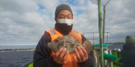 島きち丸 釣果