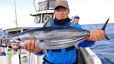 海皇丸 釣果