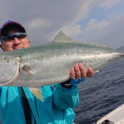 海皇丸 釣果