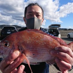 第三共栄丸 釣果