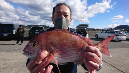 第三共栄丸 釣果