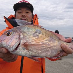 第三共栄丸 釣果