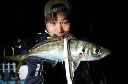 シースナイパー海龍 釣果