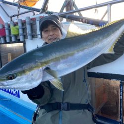 みやけ丸 釣果