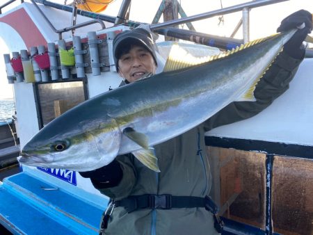 みやけ丸 釣果