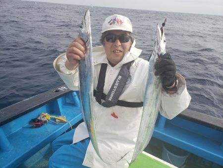 丸万釣船 釣果