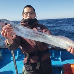 丸万釣船 釣果