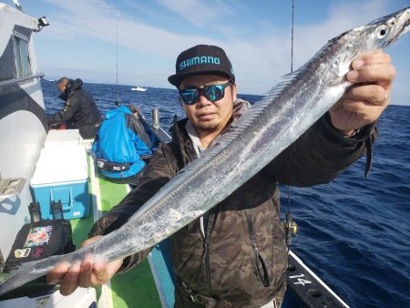 丸万釣船 釣果