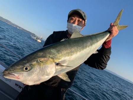 SeaRide(シーライド) 釣果