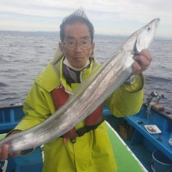 丸万釣船 釣果