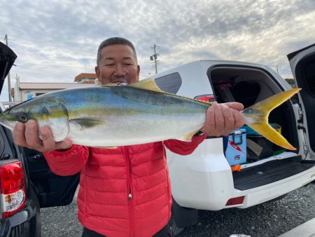 ぽん助丸 釣果