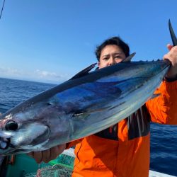 和栄丸 釣果