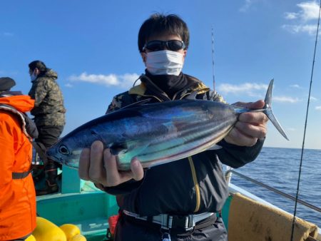 和栄丸 釣果