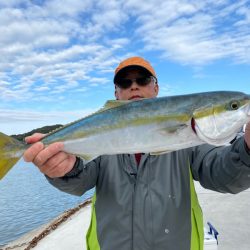 ぽん助丸 釣果