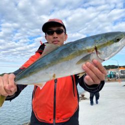 ぽん助丸 釣果