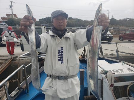 丸万釣船 釣果