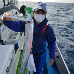 丸万釣船 釣果