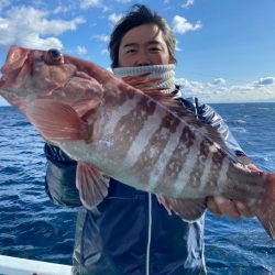 和栄丸 釣果