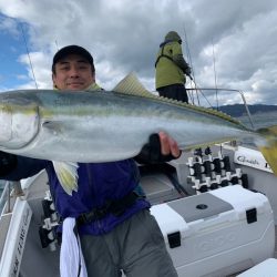 SeaRide(シーライド) 釣果