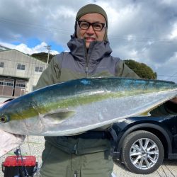 みやけ丸 釣果