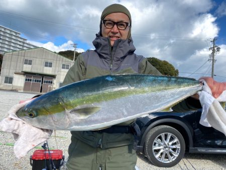 みやけ丸 釣果