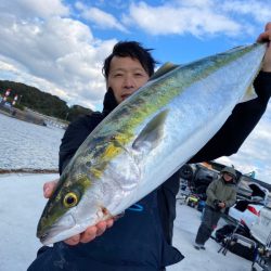 ぽん助丸 釣果