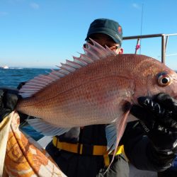 ありもと丸 釣果