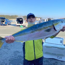 ぽん助丸 釣果