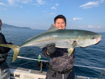 SeaRide(シーライド) 釣果