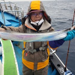 丸万釣船 釣果