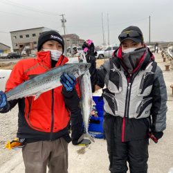 みやけ丸 釣果