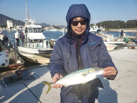 丸万釣船 釣果