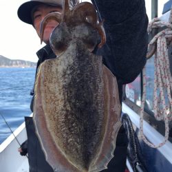 渡船屋たにぐち 釣果