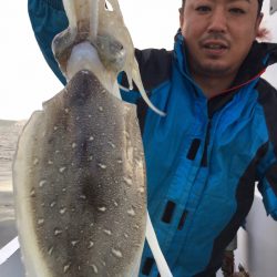 渡船屋たにぐち 釣果