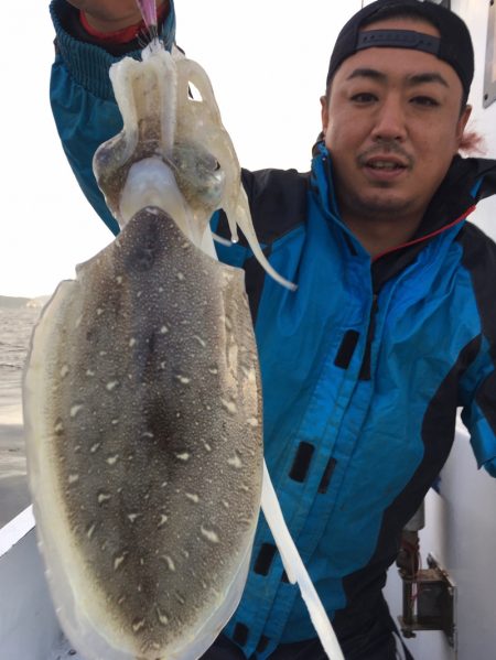 渡船屋たにぐち 釣果