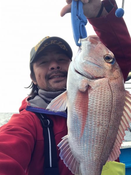 太平丸 釣果