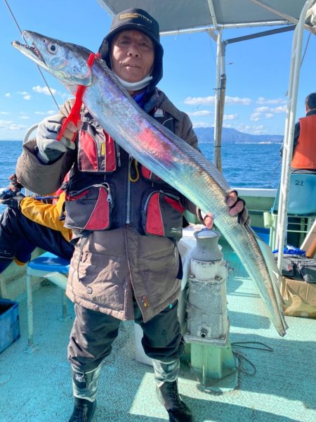 ヤザワ渡船 釣果