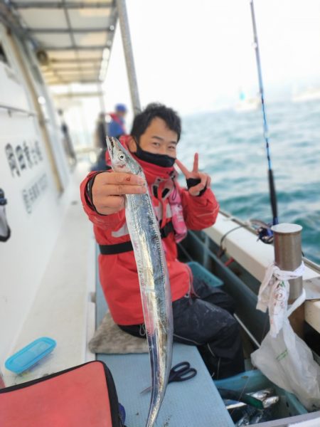 岡田釣船　八英丸 釣果