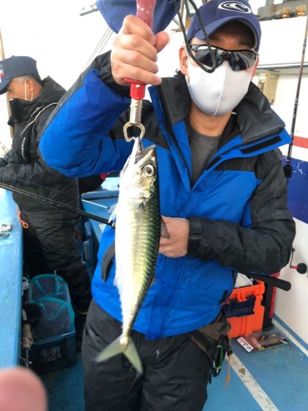 ヤザワ渡船 釣果