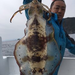 渡船屋たにぐち 釣果