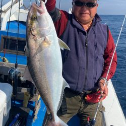 釣鯛洋 釣果