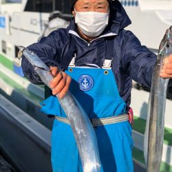 丸万釣船 釣果