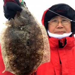 渡船屋たにぐち 釣果