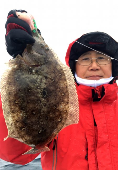 渡船屋たにぐち 釣果