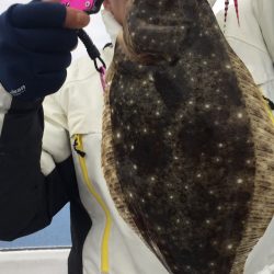 渡船屋たにぐち 釣果